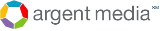 Argent Media - Logo