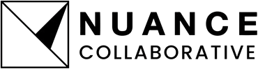 NUANCE Collaborative - Logo